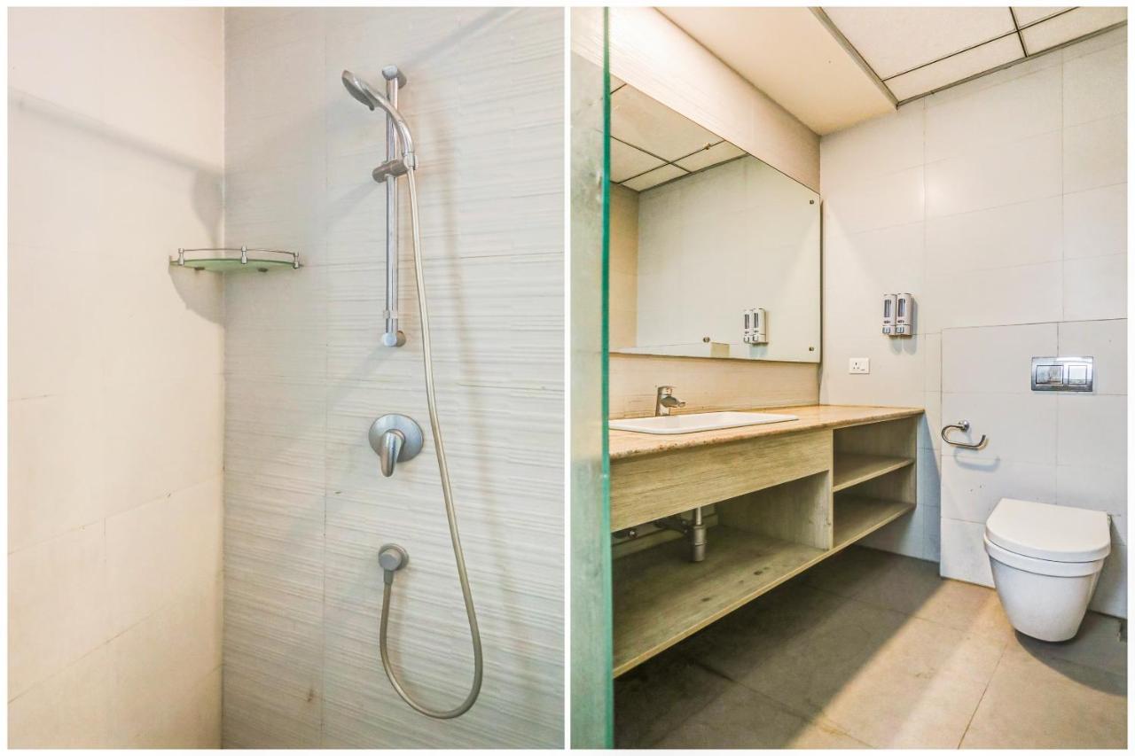 Collection O Limewood Stay Gurgaon Exteriör bild