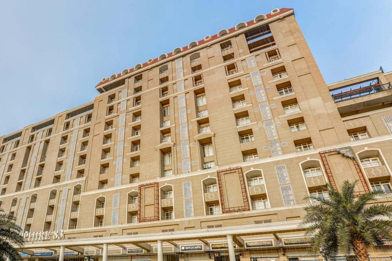 Collection O Limewood Stay Gurgaon Exteriör bild